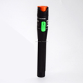 Free Shipping 20 30km Fiber Optic Laser Pentype Visual Fault Locator 30mw Fiber Optic Tester Fiber