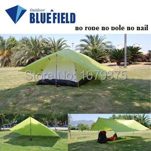 Free shipping Simple Tent Ground mattress Simple camping tent outdoor sun shelter sun shade survival shelter,awing, beach tent
