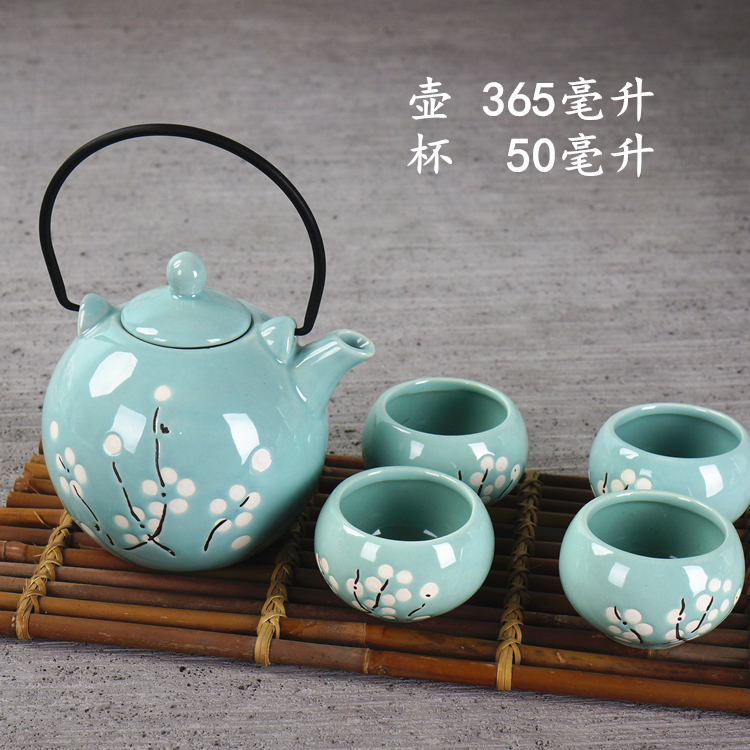 Popular Japanese TeapotsBuy Cheap Japanese Teapots lots from China Japanese Teapots suppliers