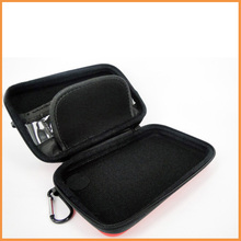 Free shipping Red New Hard Travel Case Cover Carry Bag Pouch For Nintendo 3DS LL XL