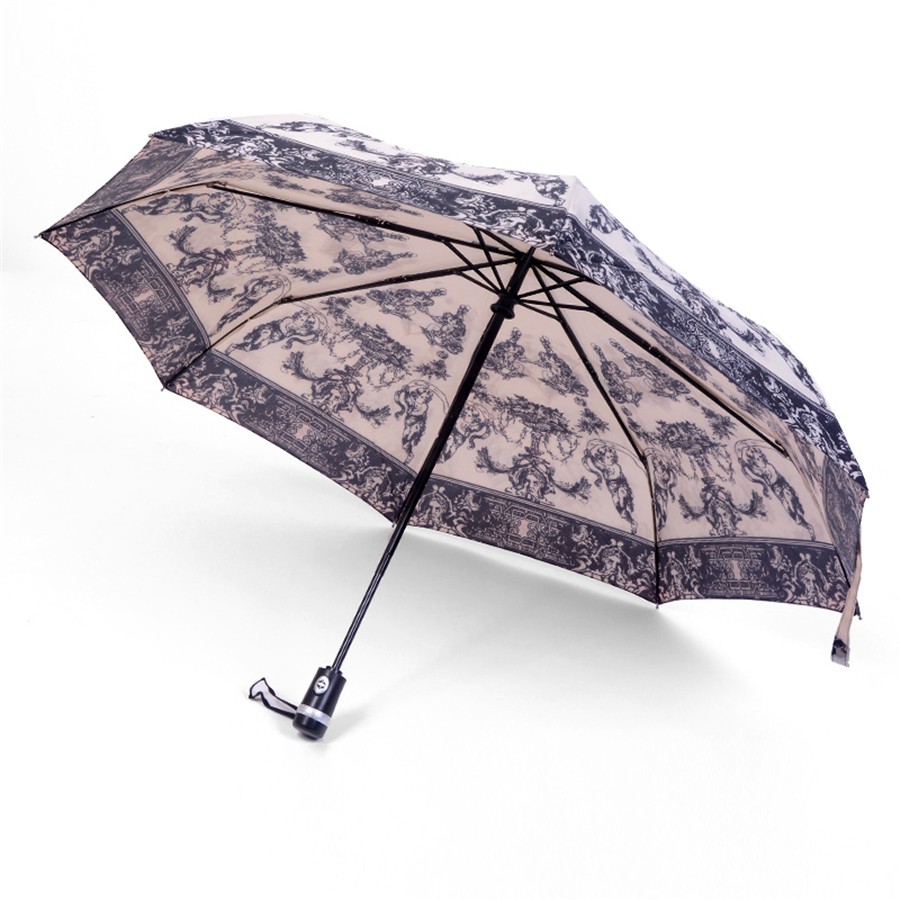 black and white umbrella (4)