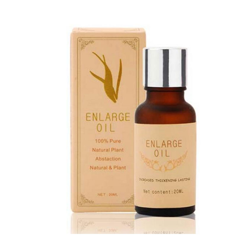 What is Vigrx Oil?