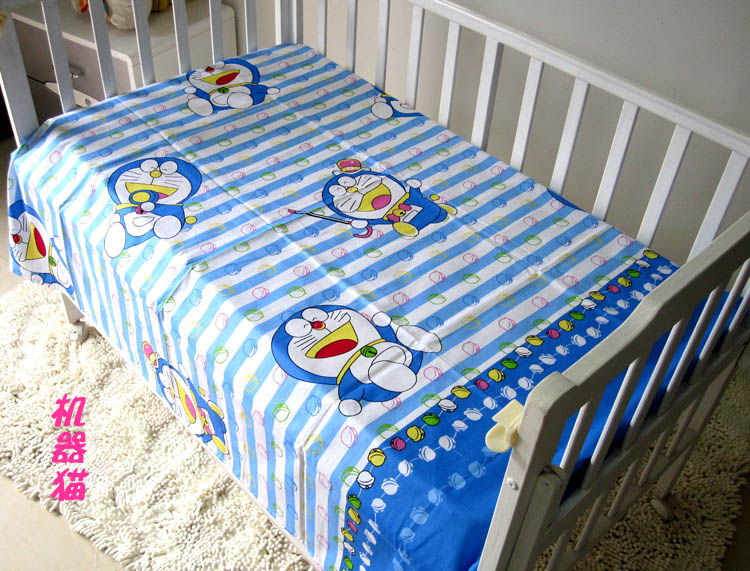 Продвижение! Много цветов 130 * 80 см детского постельного белья 100% хлопок комплект для новорожденного супер мягкий кроватки белье детская кроватка мальчик девочка