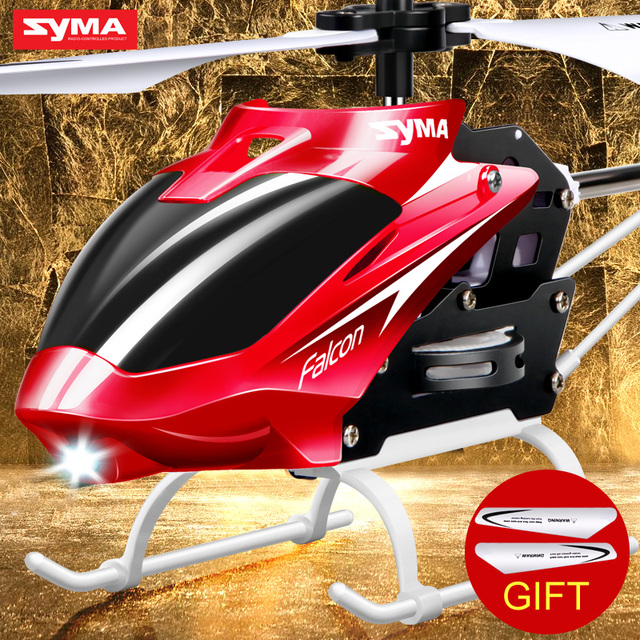 2016 Оригинал Syma W25 2 Канала Крытый Мини-Вертолет с Гироскопом Рок RC Детские игрушки, встроенный Гироскоп Бесплатная Доставка