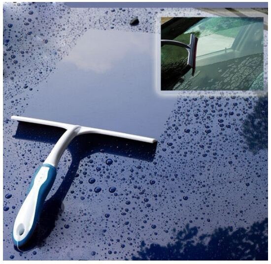 1-Water-Wiper-Scraper-Blade-Window-Washing-Cleaning-Windshield-wiper