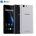 Original Doogee X5 Pro Android 5 1 MTK6735 Quad Core 4G Smartphone 5 0 HD 1280