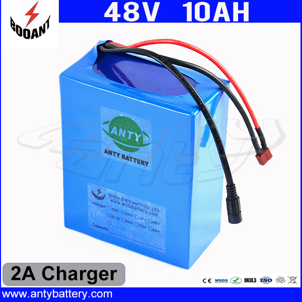 battery 48v 10ah