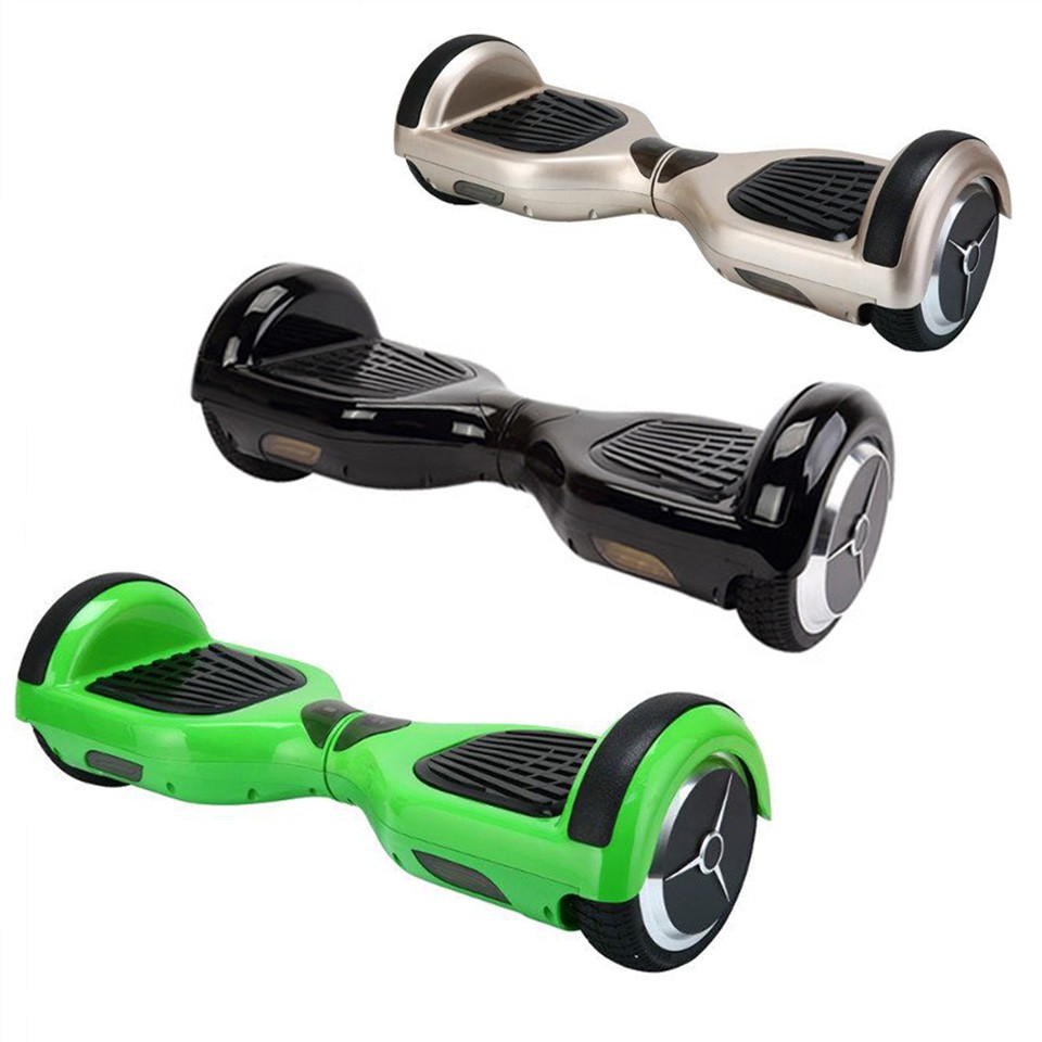 Smart Balance Wheel Hoverboard Skateboard Electric Unicycle Drift Self