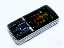 Original unlocked Sony Ericsson k850i Mobile phone Bluetooth Mp3 Player 5MP Camera 3G network Free Shipping