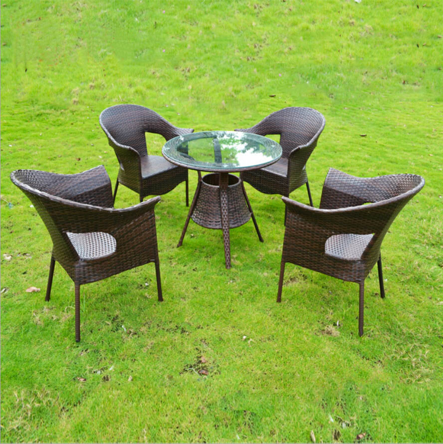 acquista all'ingrosso online moderno tavolo da giardino e sedie ... - Moderni Set Di Mobili Da Giardino acquista all'ingrosso online moderno tavolo da giardino e sedie ... - Moderni Set Di Mobili Da Giardino