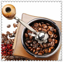 New 2014 Super Quality Fresh Baked Jamaica Blue Mountain Coffee Green Coffee Beans Coffee Bean Slimming