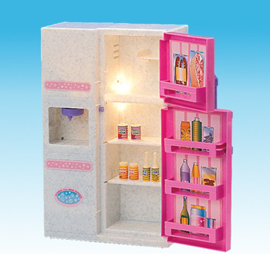 blythe doll house