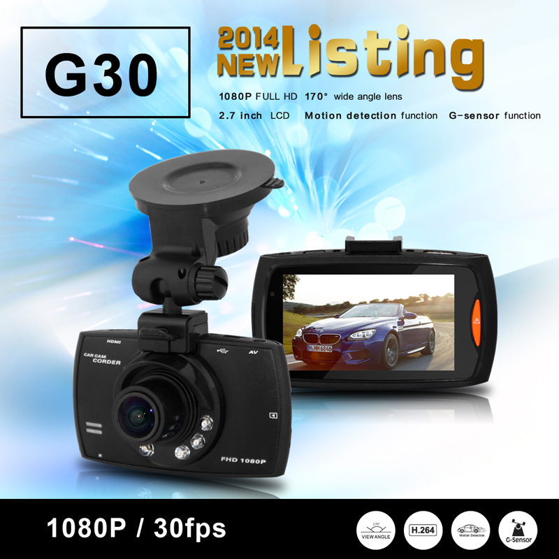  Promation 1080 P Full HD  G30   170 .        G -