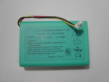 Free shipping high quality mouse battery L LB2 for Logitech mx1000 M RAG97 with good quality