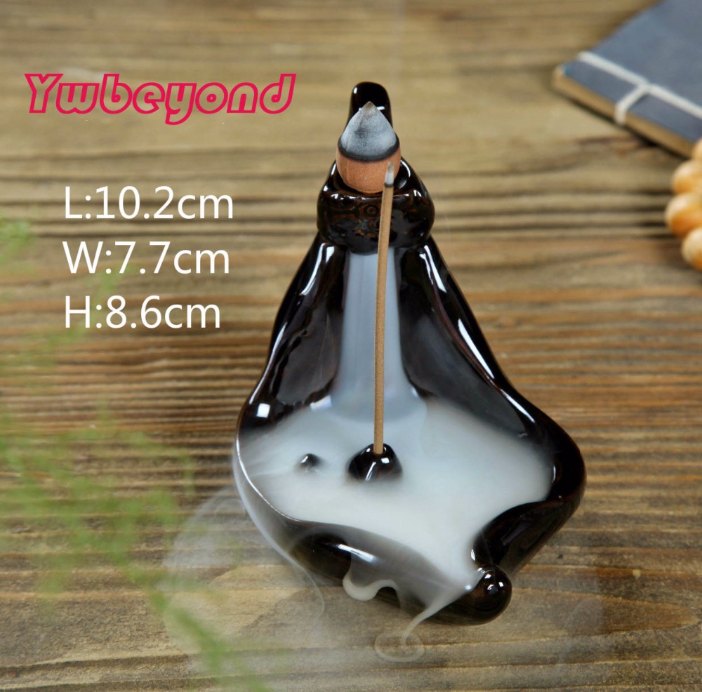 Buddhist Incense Burners for Promotional Buddhist