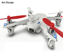 In stock Original Hubsan X4 H107D FPV 4CH 6 Axis Quadcopter RTF 5 8Ghz FPV
