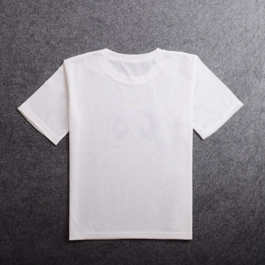 Sailor Moon White T Shirt