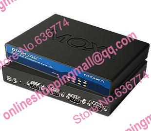 M oxa hard uport 1450 4 serial 485usb to serial hub