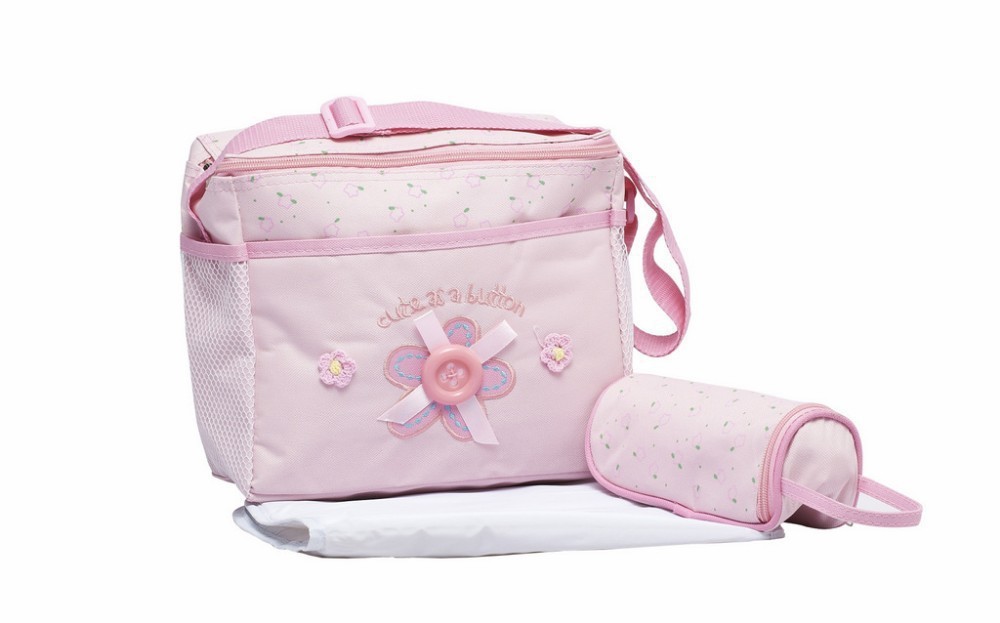 Multifunctional-Bag-Mommy-Nappy-Bags-Baby-Non-woven-Baby-Diaper-Bags-For-Stroller-Mommy-Storage-Bag (4)