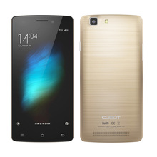 5 0inch Unlocked 4G LTE FDD Mobile Cell Phone CUBOT X12 MTK6735 Quad Core 1GB RAM