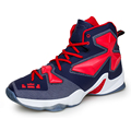 Outdoor Sports Shoes Women Basketball Shoes Mid High Top Athletic Basket Mujer Sneakers Training Tenis Basquete