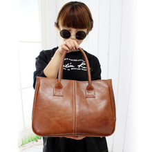 New Fashion Bags Handbags Women Famous Brands PU Leather Designer Handbags High Quality OL Commuter Bag Bolsa Feminina Tote Bag
