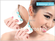 Scrapping Plate Massager Relaxation Full Body Massagers Tools Health Care Weight Lose Product
