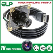 1 3 mp 960p 0 01lux low illumination HD mini security usb otg camera for Android
