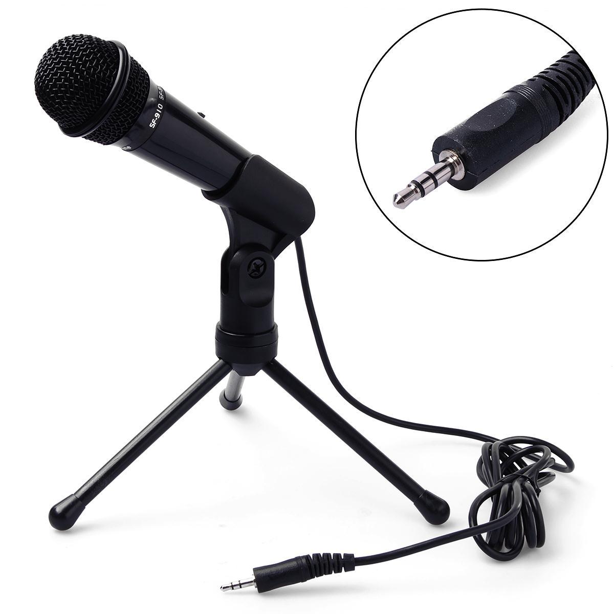 laptop microphone for recording lectures
