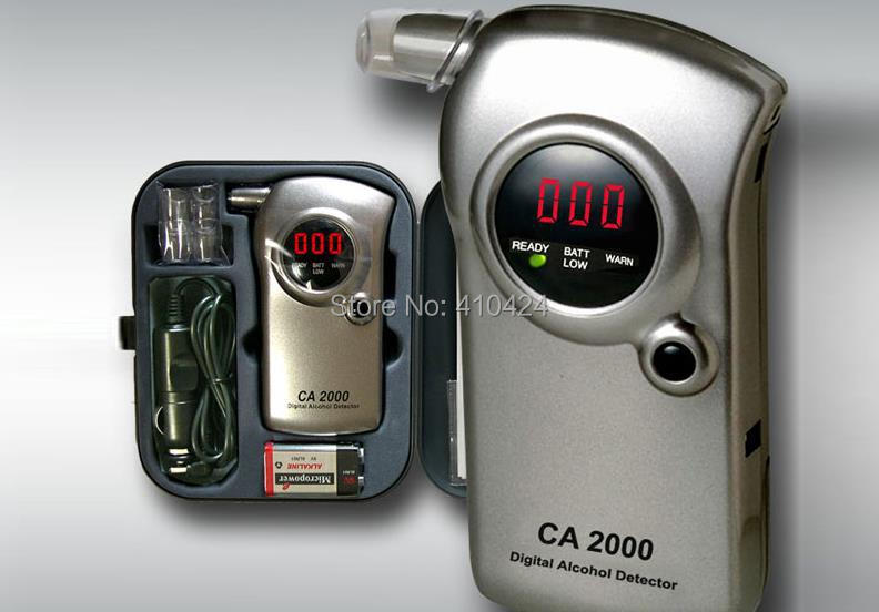  ca-2000  drunkometer      