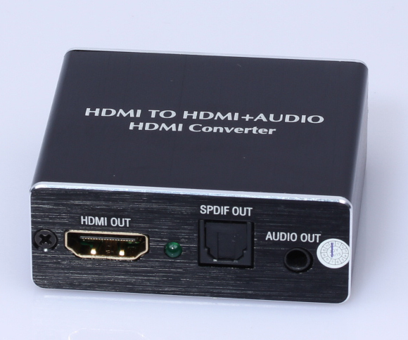 HDMI to HDMI & Optical SPDIF Support 5.1 + RCA L/R Audio Video Extractor Converter Splitter Adapter Free Shipping HDMI to HDMI & Optical SPDIF Support 5.1 + RCA L/R Audio Video Extractor Converter Splitter Adapter Free Shipping