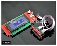 3D printer reprap smart controller Reprap Ramps 1.4 2004LCD control