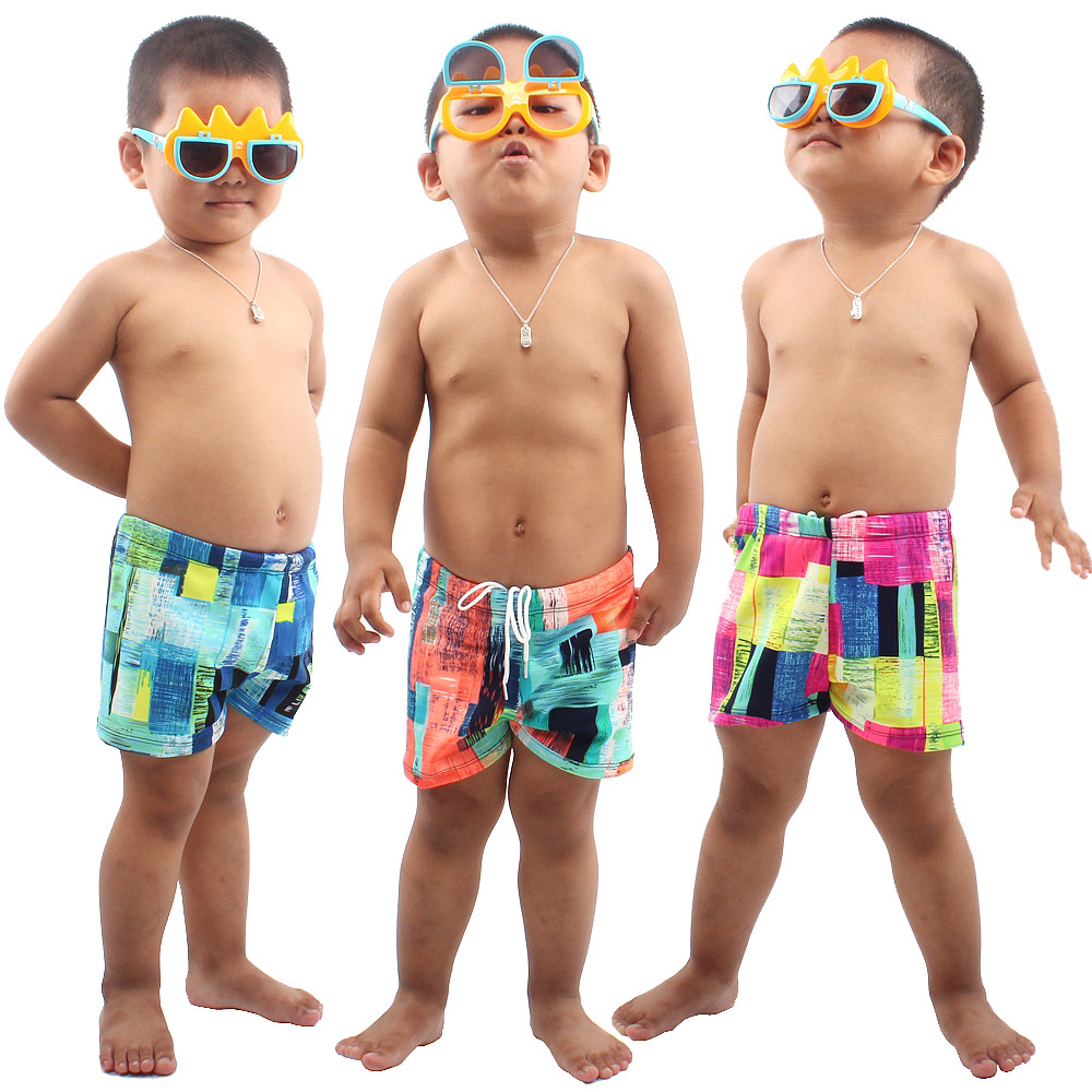 boys swimming shorts