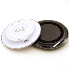 Wireless Charger for samsung Galaxy S6 for Galaxy S6 Edge S6 G9200 G9250 G920f Moto 360