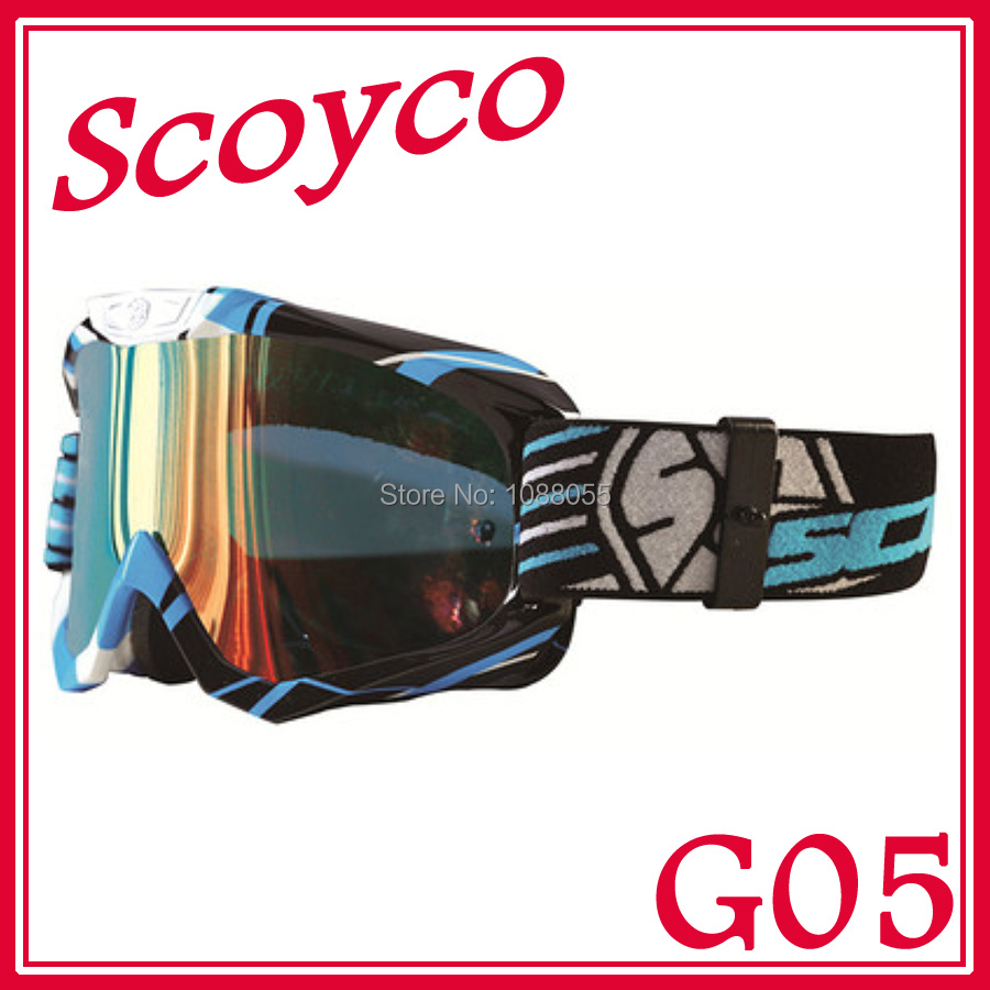 10 ./ Scoyco G05 ATV      -         2014 
