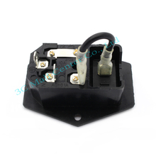 3d printer accessory parts makerbot ultimaker 3 in 1 fuse power supply socket top quality three