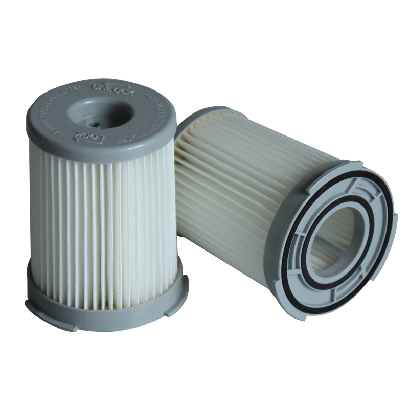 Vacuum Cleaner Parts Replacement HEPA Filter for Electrolux Z1650 Z1660 Z1661 Z1670 Z1630 etc