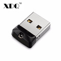 2017 High speed waterproof Super Mini black pen drive Tiny usb flash drive 4GB 8GB 16GB