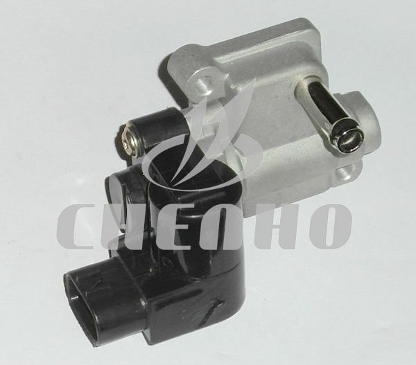 Electronic air control valve honda #4