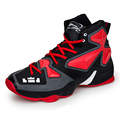 Men Athletic Basketball Shoes Outdoor Sports Breathable Training Non Slip Sneakers Basket Sport Homme Zapatillas Baloncesto