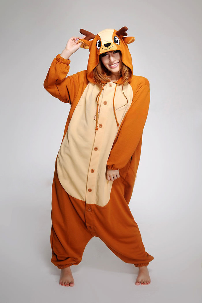 Deer-Kigurumi-Costume-Animal-Onesie-Adult-Cosplay-Pajamas-front_1024x1024