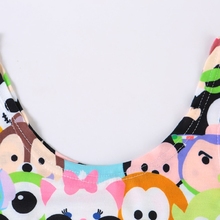 7 colors vest Women colorful love pink cartoon covered crop tops tanks Print bustier Clothes sexy