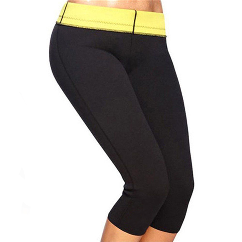 2016 hot sale Sexy Women Waist Trainning Corset Slimming Bodysuit Shapewear pant stretch neoprene Body font