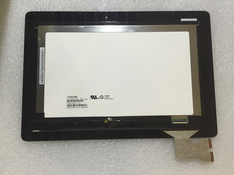   ME302 ME302C 5425N FPC-1 Tablet PC  -  + CLAA101PF05 B101UAN01.7   