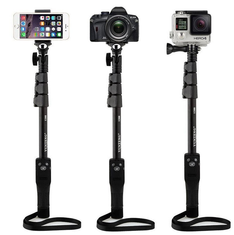 NMEGOU-Extendable-Yunteng-1288-Bluetooth-Selfie-Stick-Monopod-Tripod-for-Iphone-7-6-6s-Plus-Xiaomi-Samsung-Phone-Camera-Yt-1288 (4)