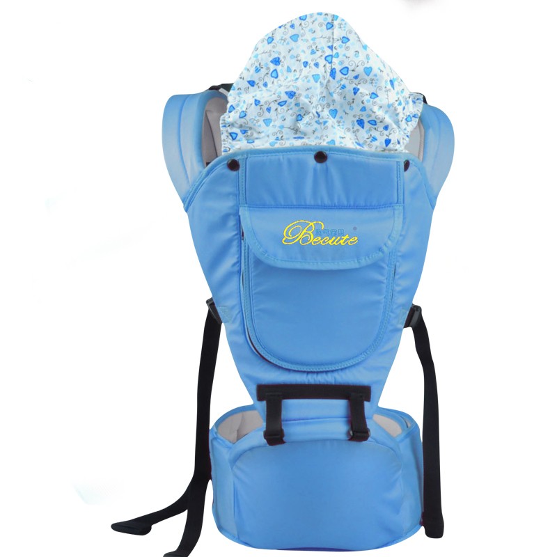 2016 Newly Baby Carrier Backpack 360 Infant Carrier Backpack Kid Carriage Toddler Sling Wrap Baby Suspenders Baby Care (11)