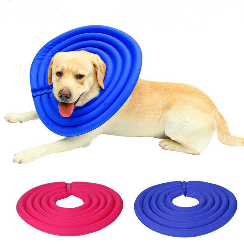 Aliexpress.com : Buy Inflatable Pet Dog Collars Dog E ...