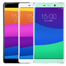 IUNI U3 4G 5.5inch Snapdragon 801 3GB RAM 32GB ROM Android 4.4 Quad-core Smartphone 4.0MP+13.0MP Dual Camera GSM/WCDMA/LTE