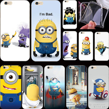 Силиконовый, дизайн чехол гадкий желтый миньон чехол для Apple iPhone 5C iPhone5C телефон чехол раковина HVBZ ZDCC TASD PAXX