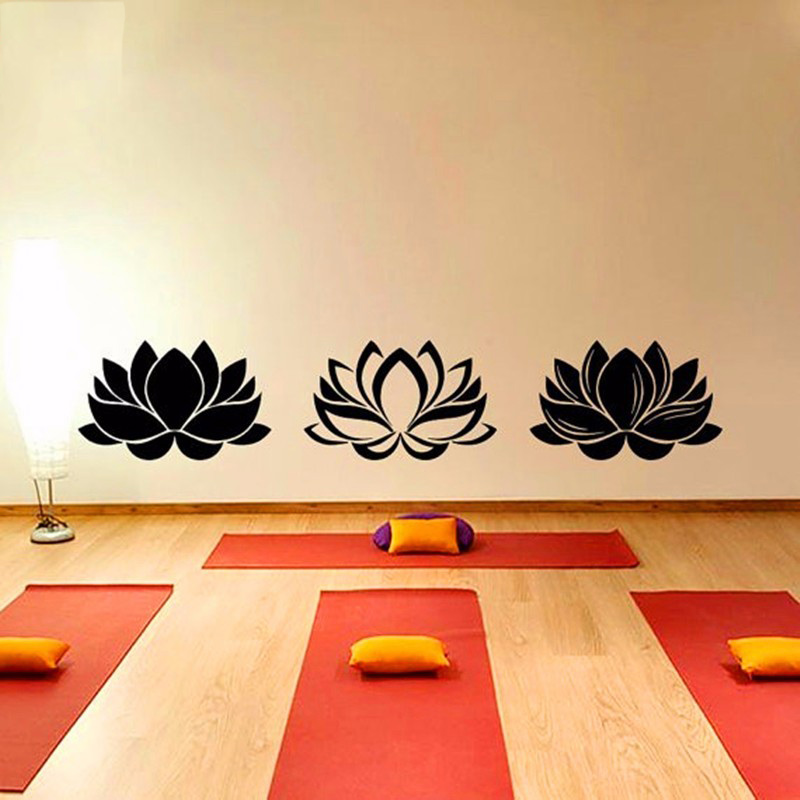 Yoga studio decor kaufen billigyoga studio decor partien aus china ...